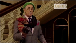 The Traitors - Season 01 Episode 03